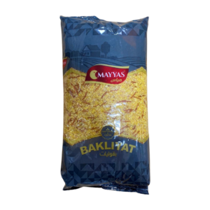 Mayyas Bulgur with vermicelli 1kg