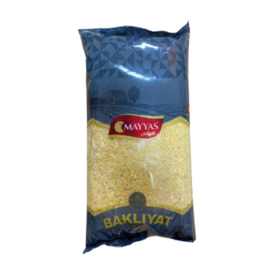 Mayyas fine grit 1kg