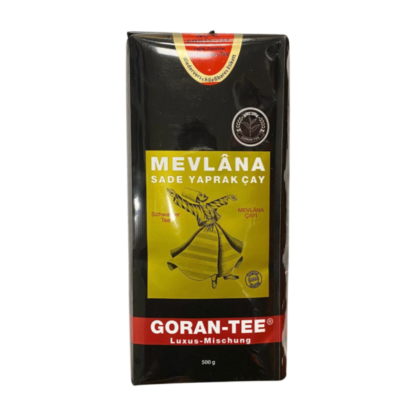 Mavlana tea goran tee 500gr