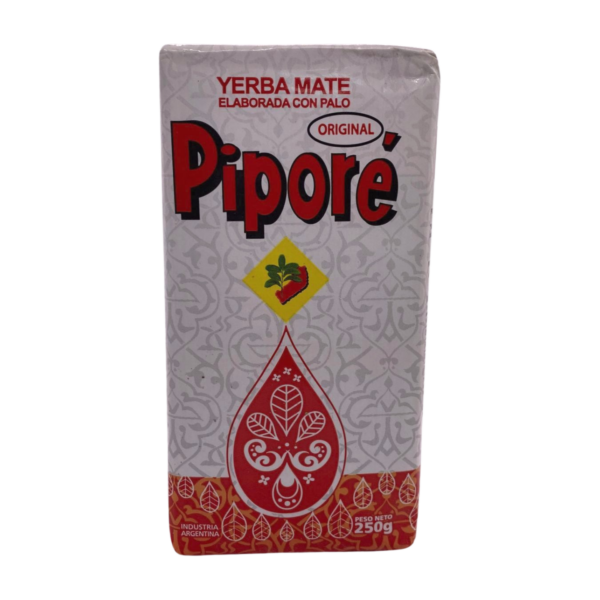 Pipore mata 250gr