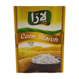 Lara Corn starch 200gr