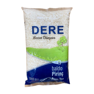 Dere baldo rice 1kg