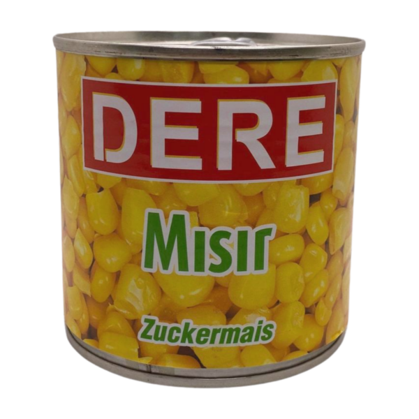 dere misir 340gr