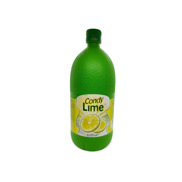 condy green lemon 1000 ml