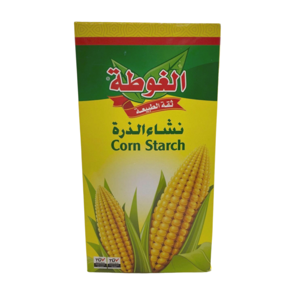 Al gota corn starsh 400gr