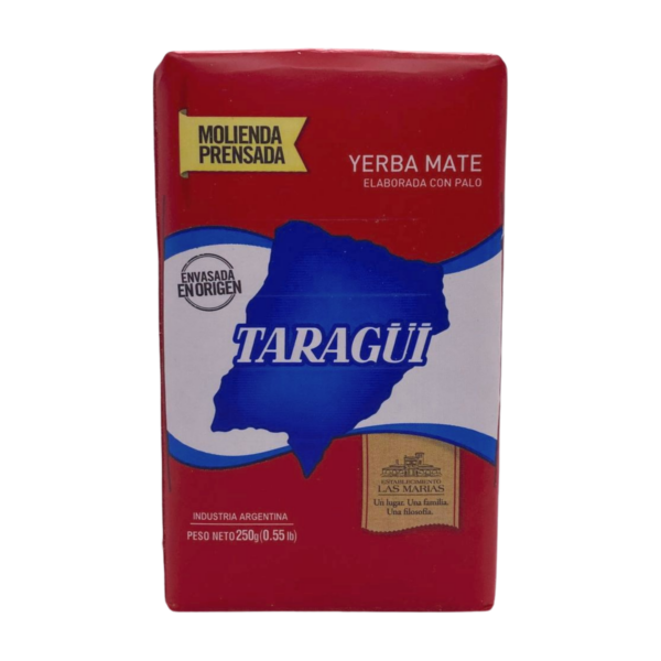 Taragui mata 250gr