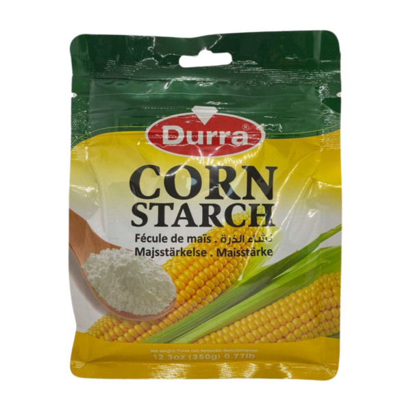 Durra corn starch 350gr