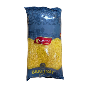 Mayyas Medium bulgur 1kg