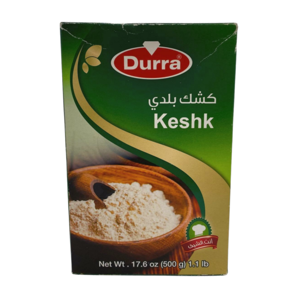 Durra keshk 500gr