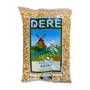 Dere popcorn 1kg