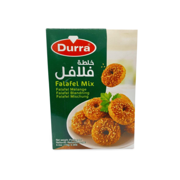 durra falafel mix 175gr