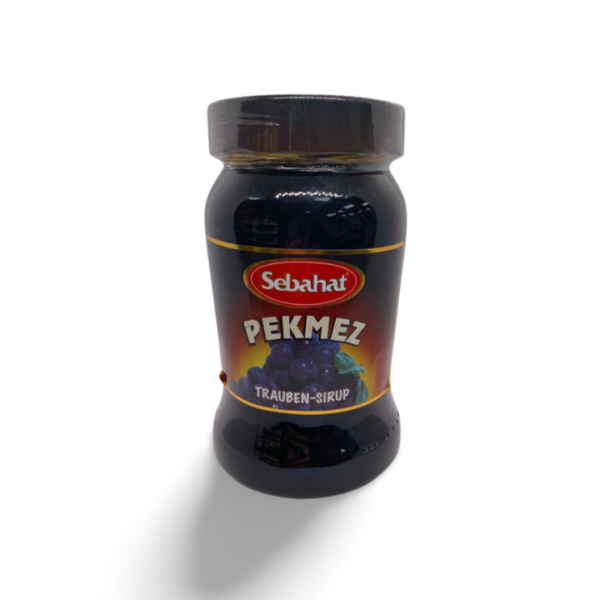 sebahat pekmez (trauen - sirup) 700gr