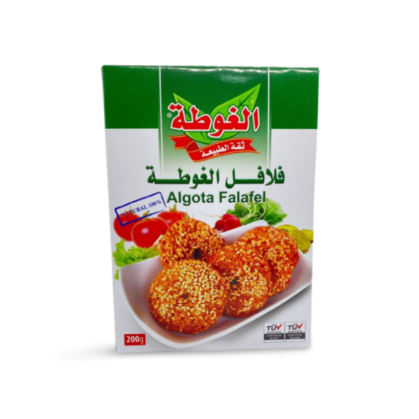 algota falafel 200gr