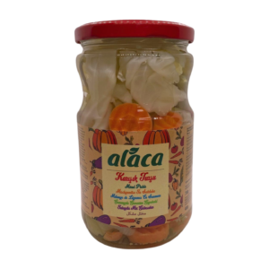 Alaca mixed pickles 720gr