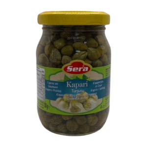 Sera kapari 185gr