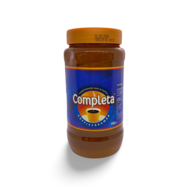 completa koffie creamer 440gr