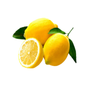 Lemons – Each 8 piece