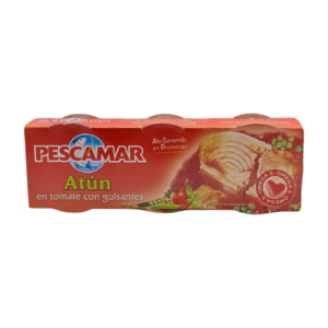 pescamar atun 3 pc