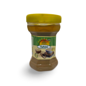 dahab alsabah tahini 650gr