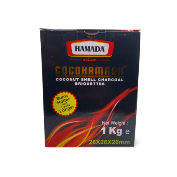 hamada cocohamade 1kg