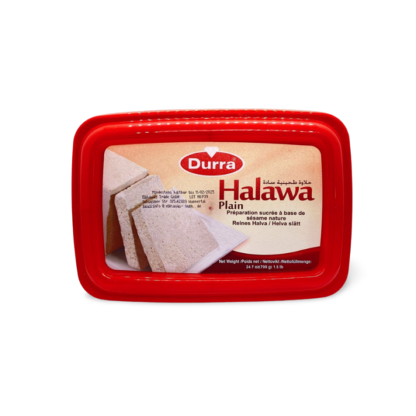 durra halawa 350gr