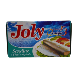 joly saedine 110gr