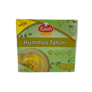 kadih Hummus Tahini 510gr