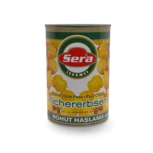 sera kicherebsen 400gr