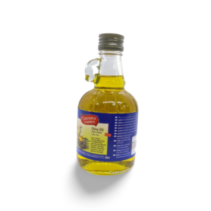 chtoura garden oliv oil 250ml