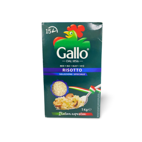 Callo Rice 1kg