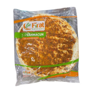 firat bakkerij 5 * lahmacun 750gr