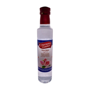 Chtoura garden rose water 250ml