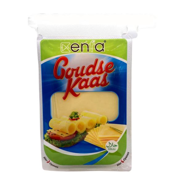 ouda Kaas cheese 530gr