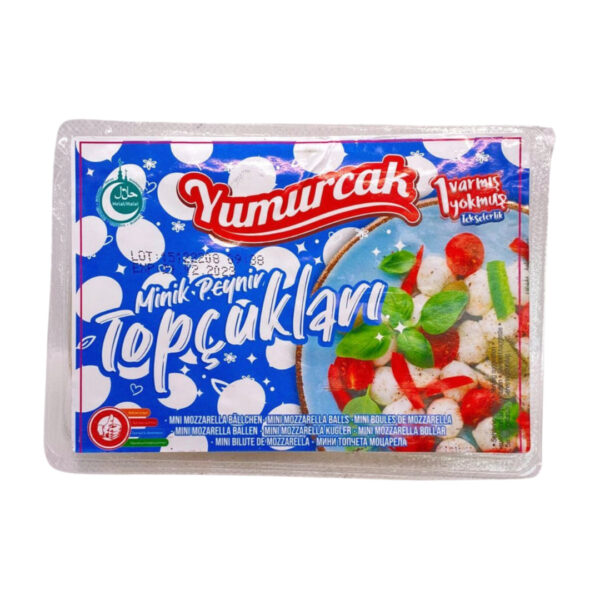 yumurcak minik 100gr