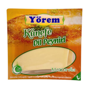 yorem kunefe mozzarella 200gr