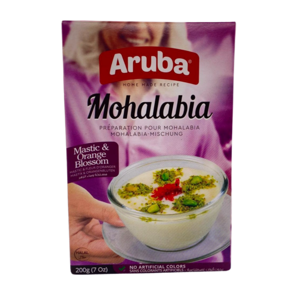 aruba Mohalabia 200gr