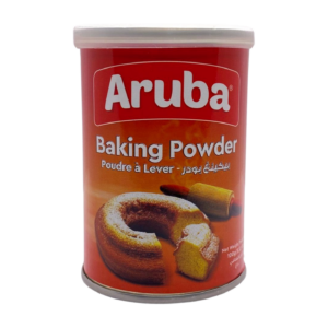 Aruba Baking Powder 100gr