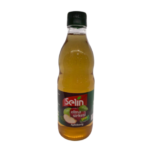 Selin Appel vinegar 500ml