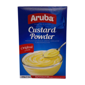 aruba custard powder 200gr