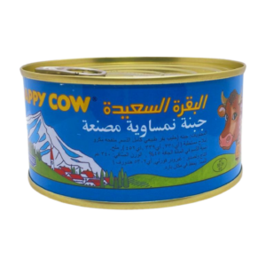 Happy cow austrian cheese 340gr