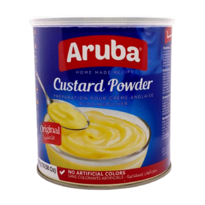 aruba custard powder 300gr