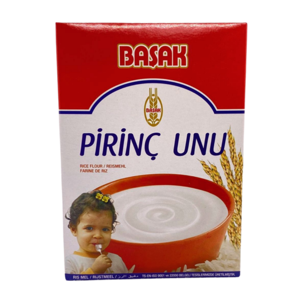 basak rice flour-ris mel 250gr