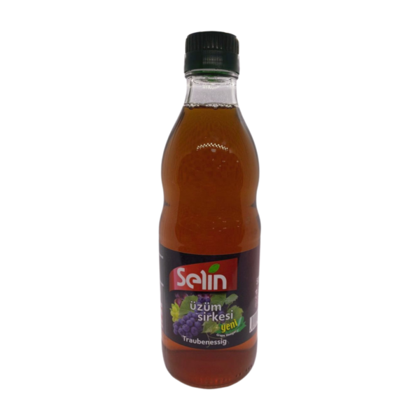 selin grape vinegar