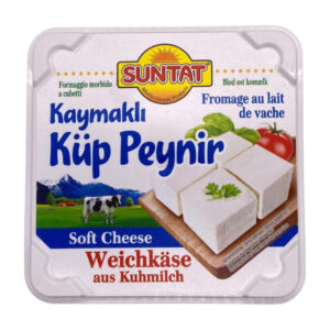 suntat soft cheese 400gr