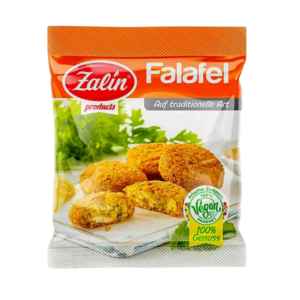 Falafel ZALIN frozen 1kg