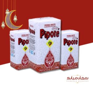 Pipore mata 250gr (3 pc)