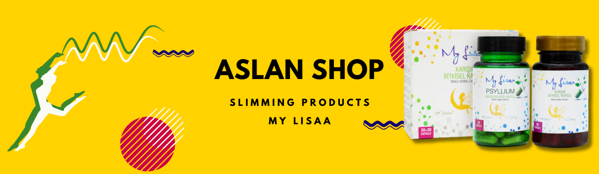 Aslan Shop