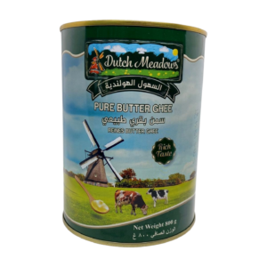 Dutch Meadows butter Ghee 800g