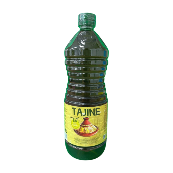 Tajin olive oil 1L