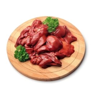 Chickenliver